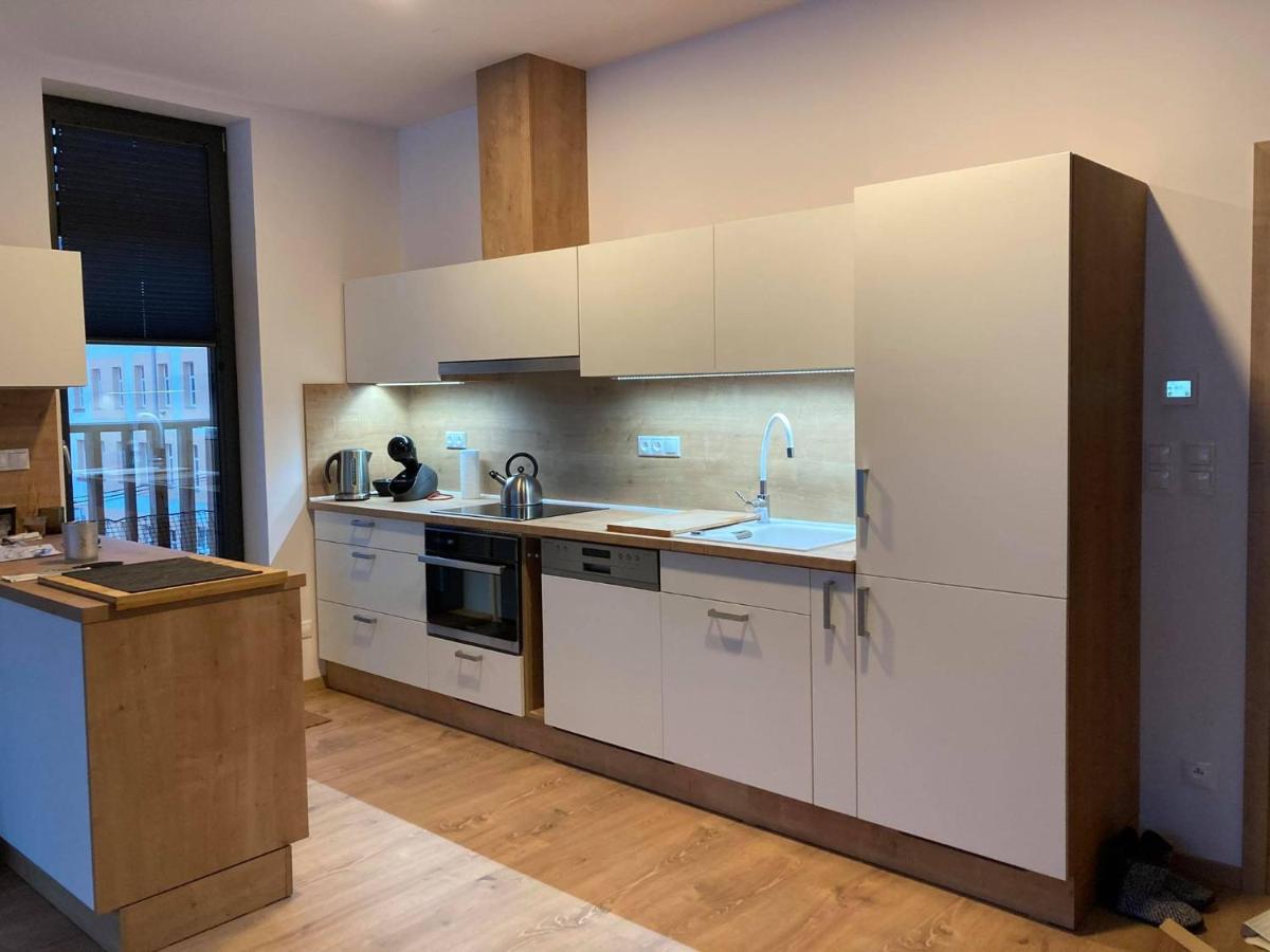 Apartman T5 Herlikovice Vrchlabí Eksteriør bilde