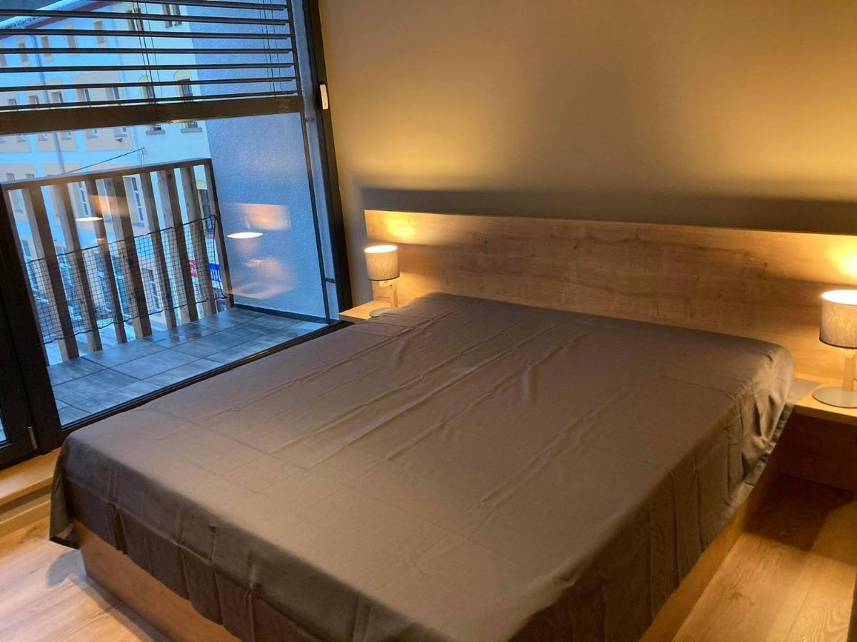 Apartman T5 Herlikovice Vrchlabí Eksteriør bilde