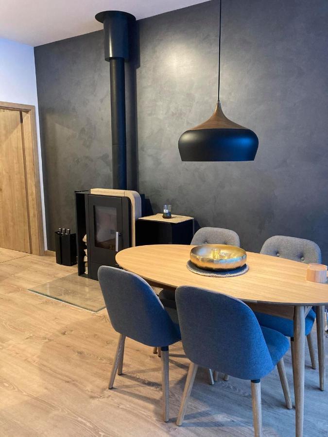 Apartman T5 Herlikovice Vrchlabí Eksteriør bilde